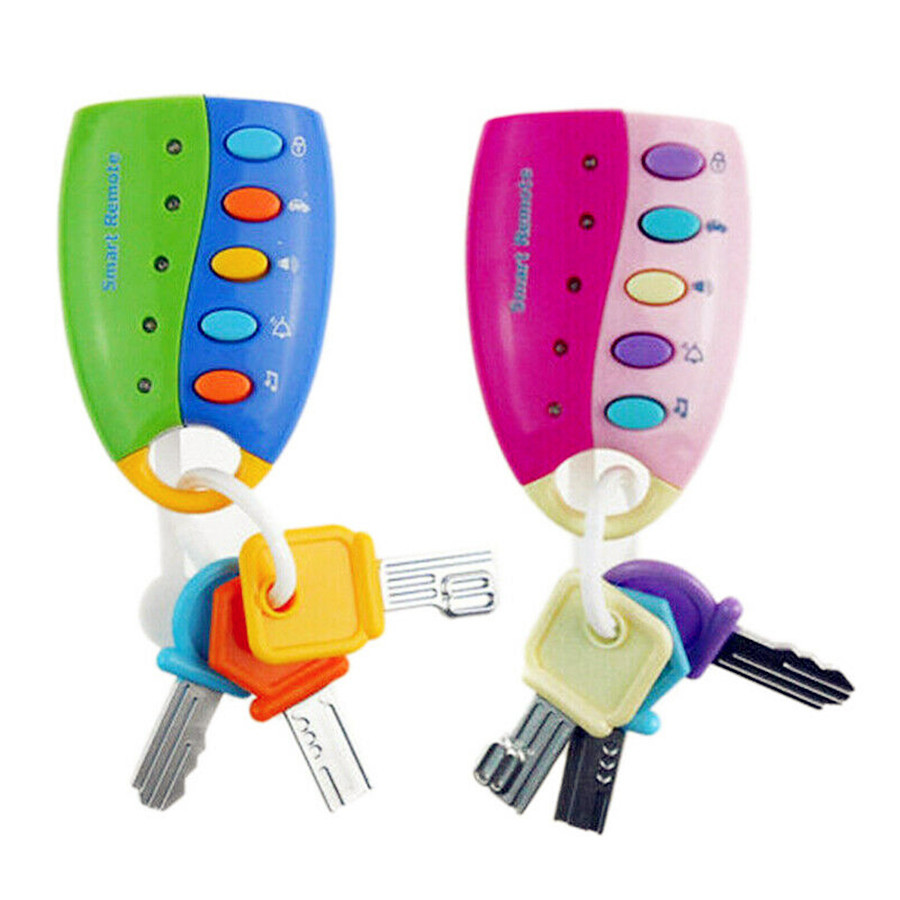 Musical Instrument Fagot - لعبة طفل الموسيقية مفتاح السيارة الصوتية