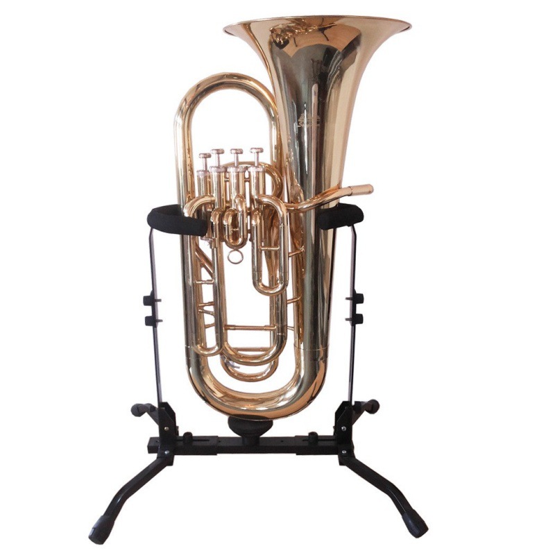 Musical Instrument Horn - حامل عرض متعدد الاستخدامات من الحديد