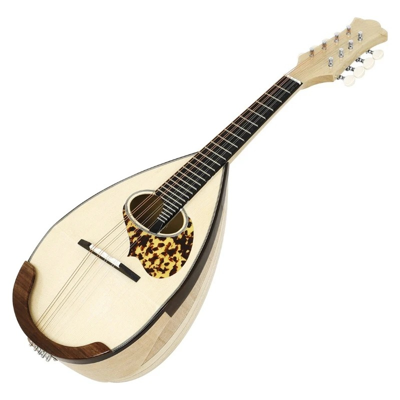 Mandolin A Style - 8 سلسلة مندولين المهنية المبتدئين الكبار
