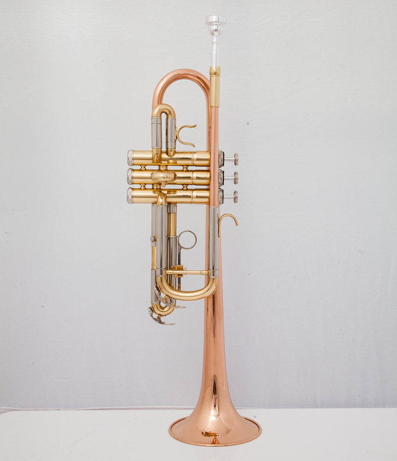 Musical Instrument Fagot - المهنية C البوق أدوات الموسيقى المهنية