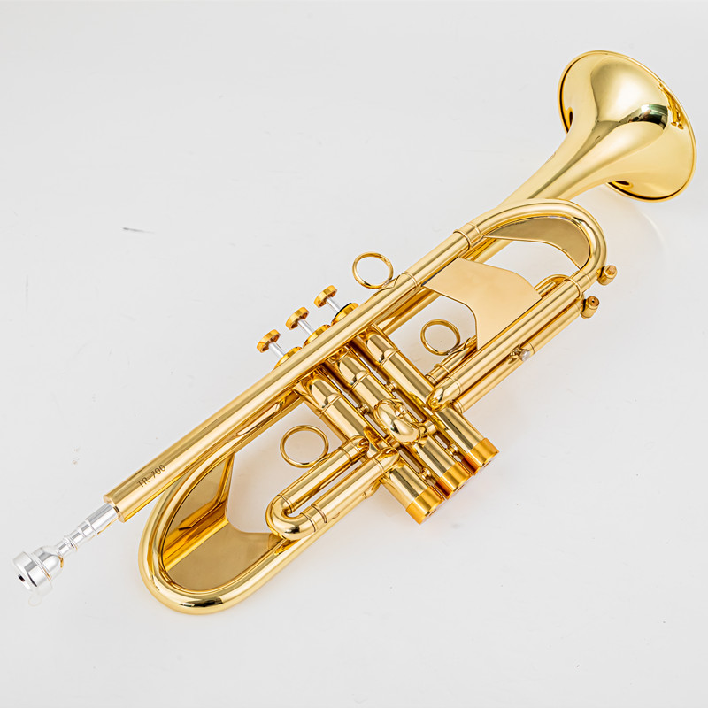 Musical Instrument Fagot - فنسنت BACH 700 Bb البوق B