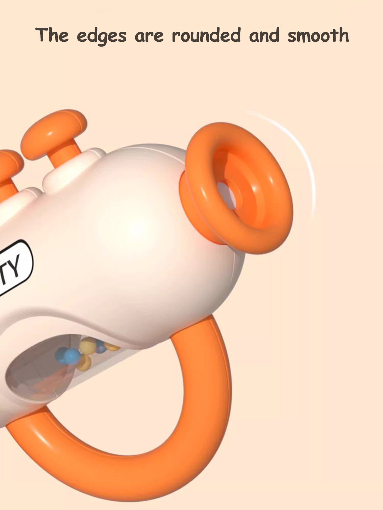 لعبة البوق للأطفال، لعبة تعليم - مراجعة Musical Instrument Fagot وسعره