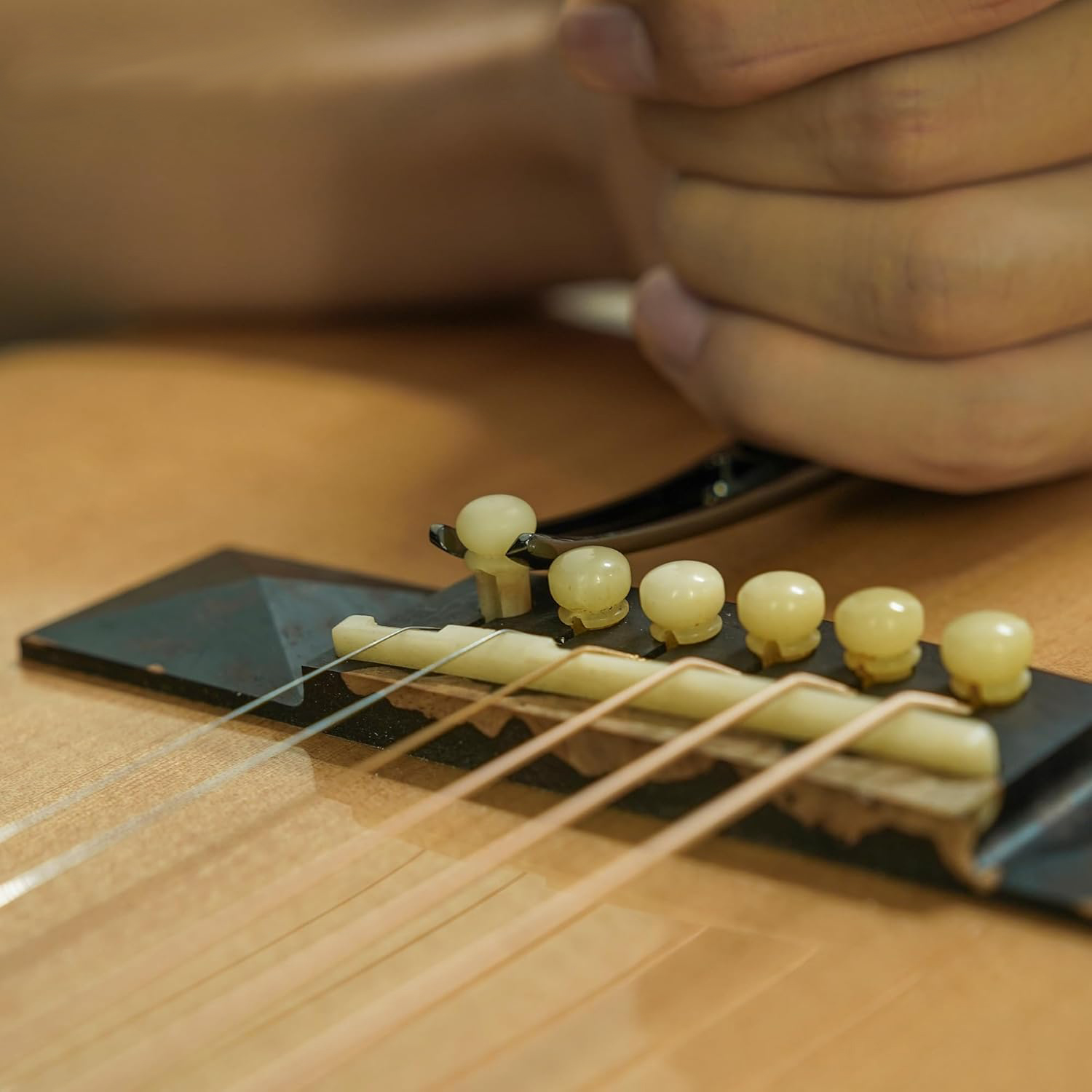 كابو جيتار 4 في 1 للجيتار الصو - مراجعة Musical Instrument Organ وسعره