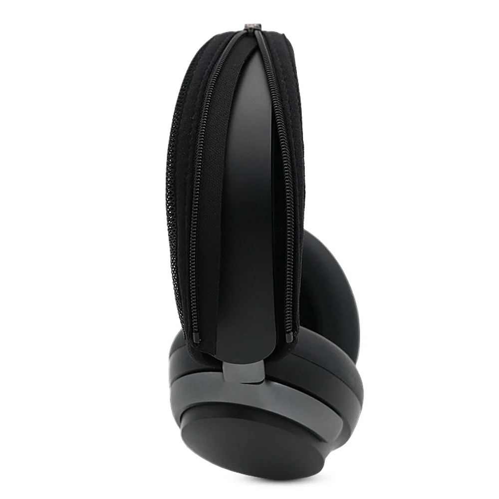 غطاء حماية عالي الجودة لسماعات - مراجعة Bose Headphone Qc Ultra وسعره