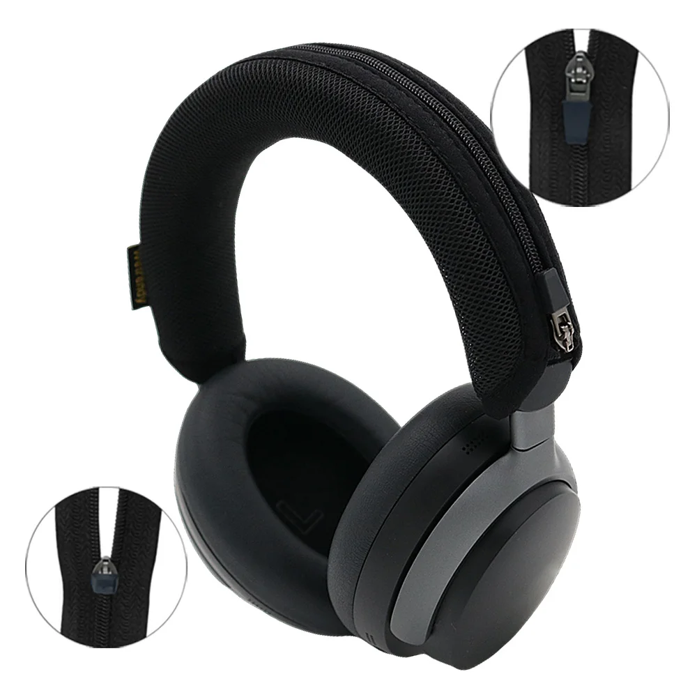 غطاء حماية عالي الجودة لسماعات - مراجعة Bose Headphone Qc Ultra وسعره