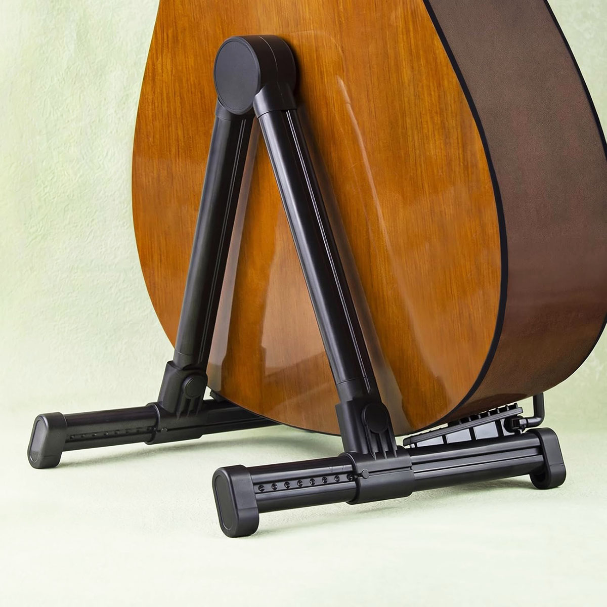 حامل جيتار قابل للطي من ميواير - مراجعة Musical Instrument Organ وسعره