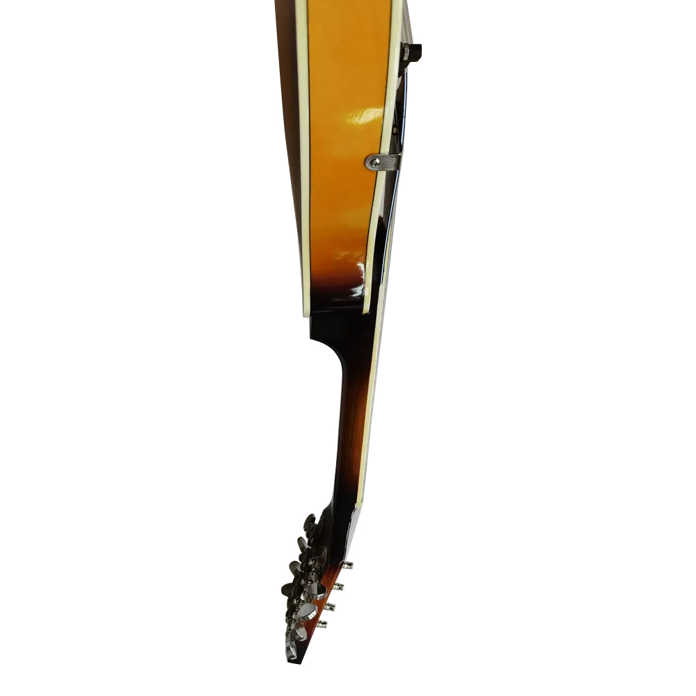آلة ماندولين موسيقية صوتية للم - مراجعة Mandolin A Style وسعره