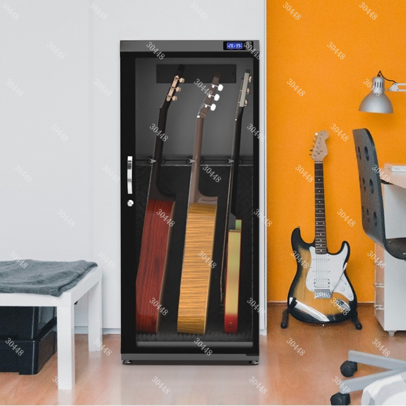 الذكية الرطوبة الثابتة خزانة ج - مراجعة Musical Instrument Guitar وسعره
