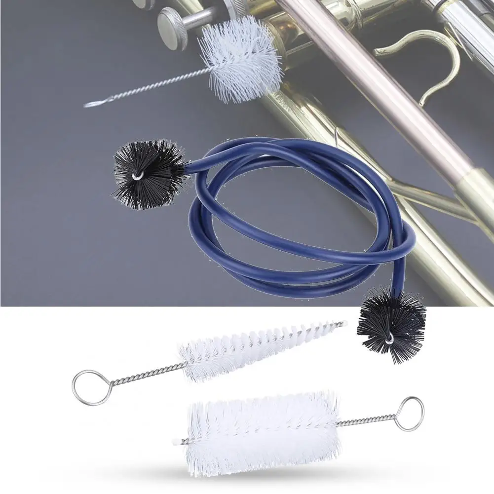 1 مجموعة طقم صيانة البوق انحنا - مراجعة Musical Instrument Horn وسعره