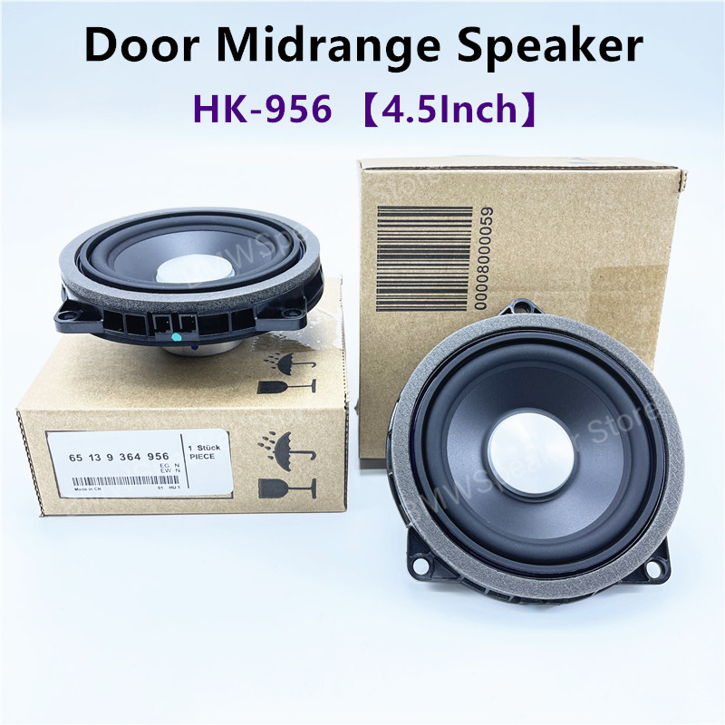 4.5 بوصة القرن لسيارات BMW G20 - مراجعة Musical Instrument Horn وسعره