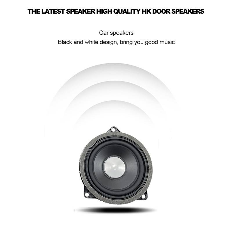 4.5 بوصة القرن لسيارات BMW G20 - مراجعة Musical Instrument Horn وسعره