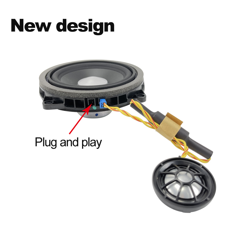 4.5 بوصة القرن لسيارات BMW G20 - مراجعة Musical Instrument Horn وسعره