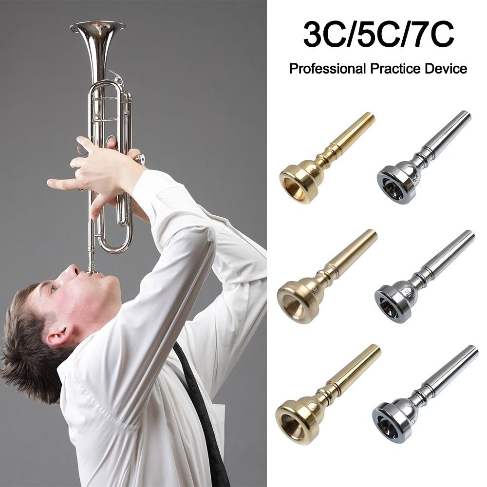 3C/5C/7C البوق المعبرة الذهب/ا - مراجعة Musical Instrument Fagot وسعره