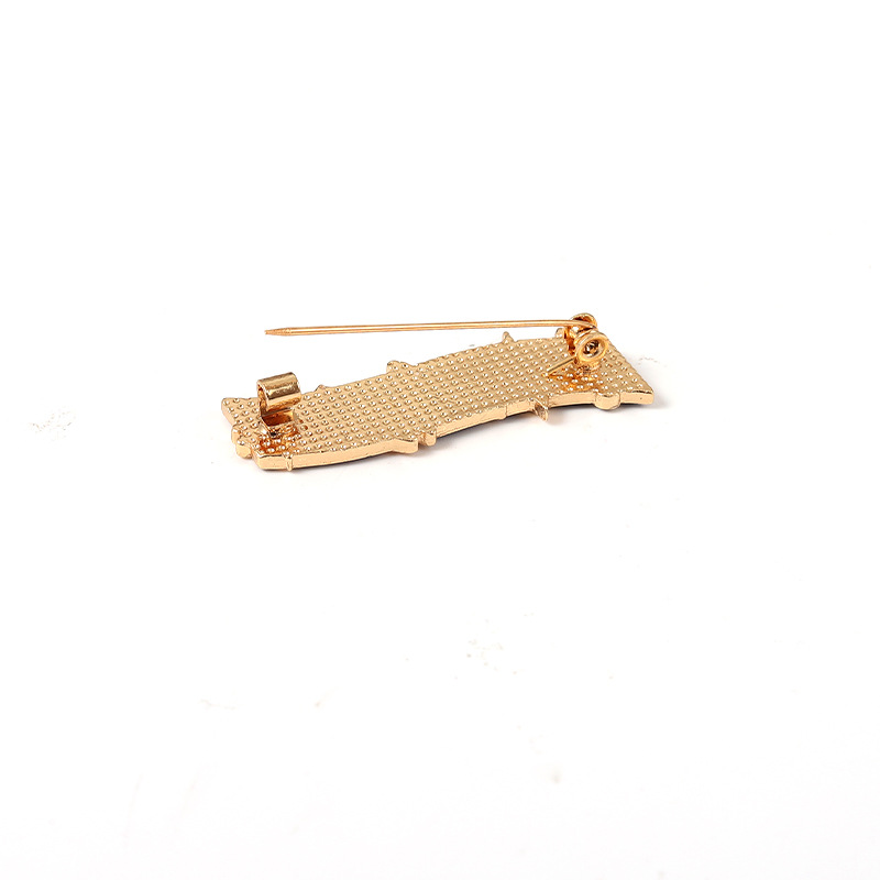 طقم دبابيس مينا على شكل قطة مو - مراجعة Musical Instrument Jewelry وسعره