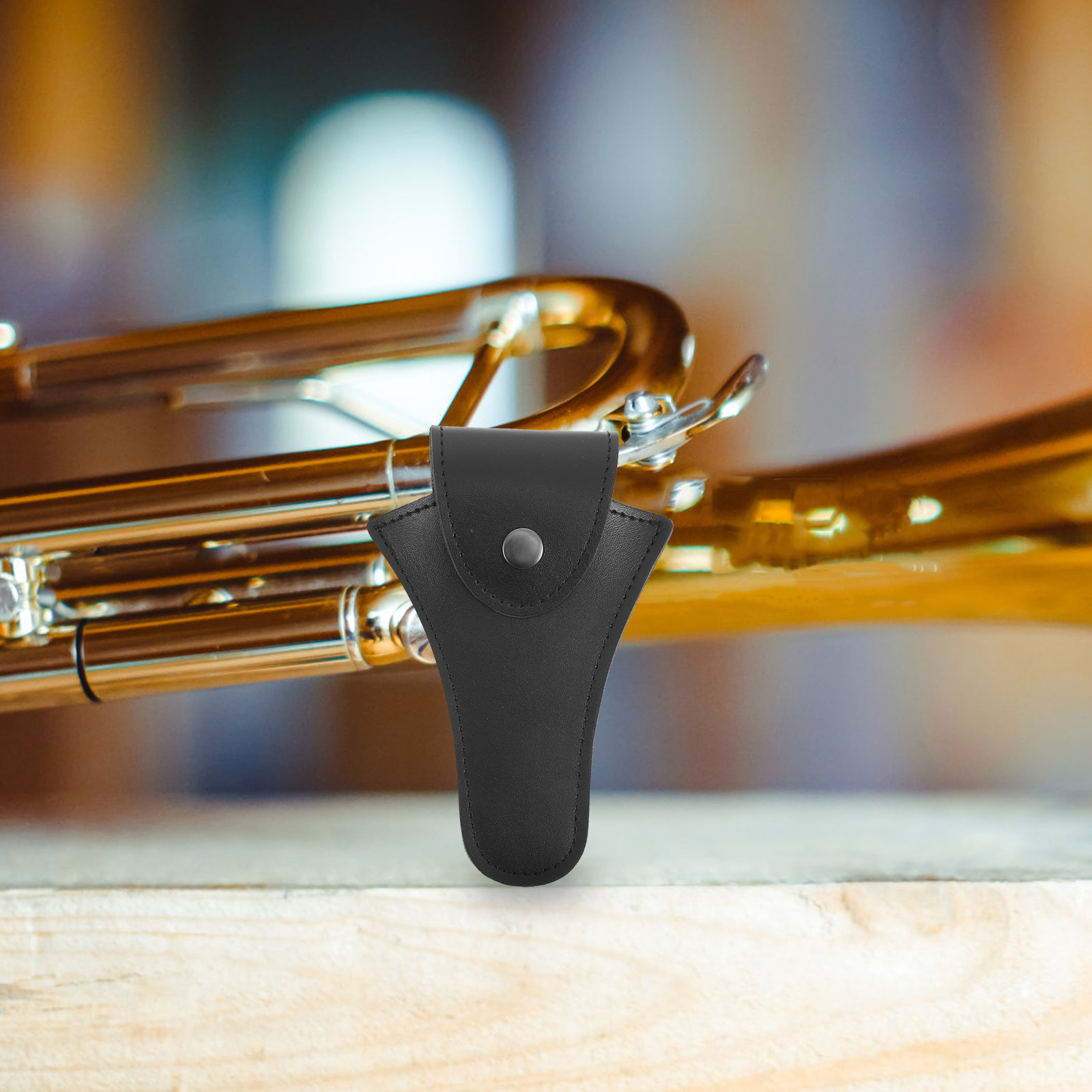 حقيبة تخزين خفيفة الوزن ومدمجة - مراجعة Musical Instrument Horn وسعره
