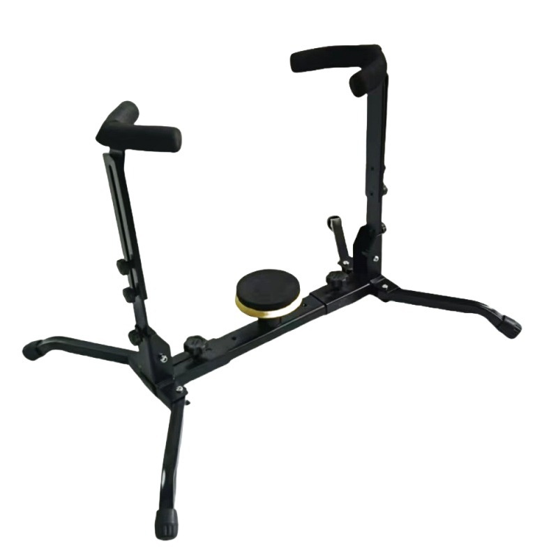 حامل عرض متعدد الاستخدامات من  - مراجعة Musical Instrument Horn وسعره
