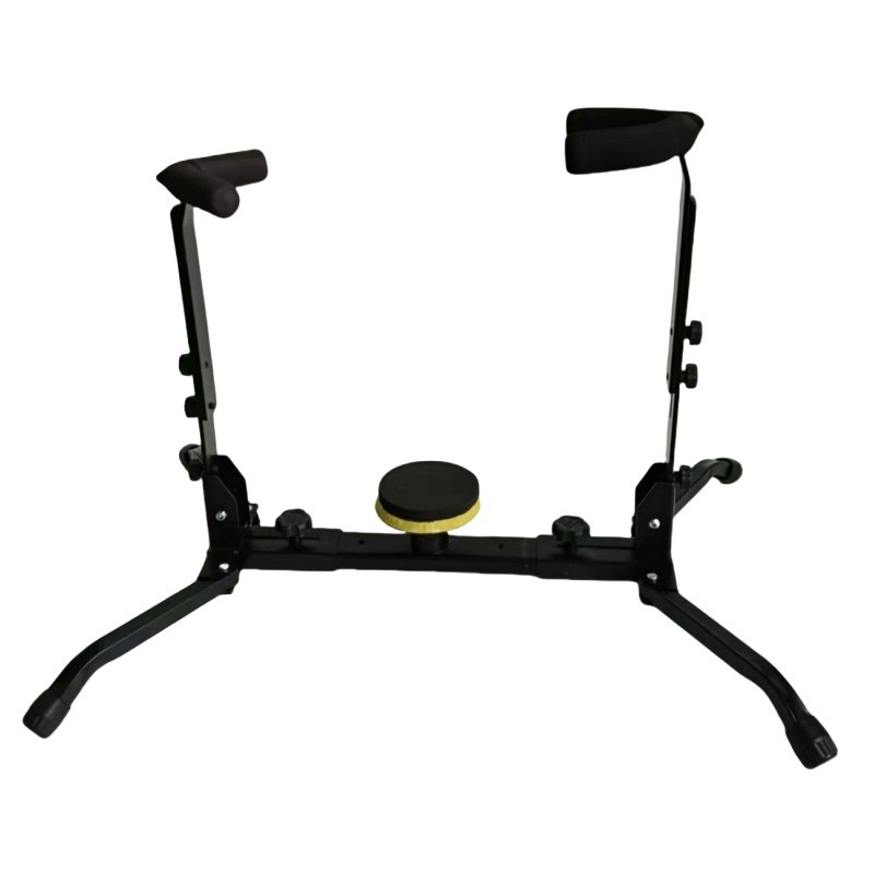 حامل عرض متعدد الاستخدامات من  - مراجعة Musical Instrument Horn وسعره