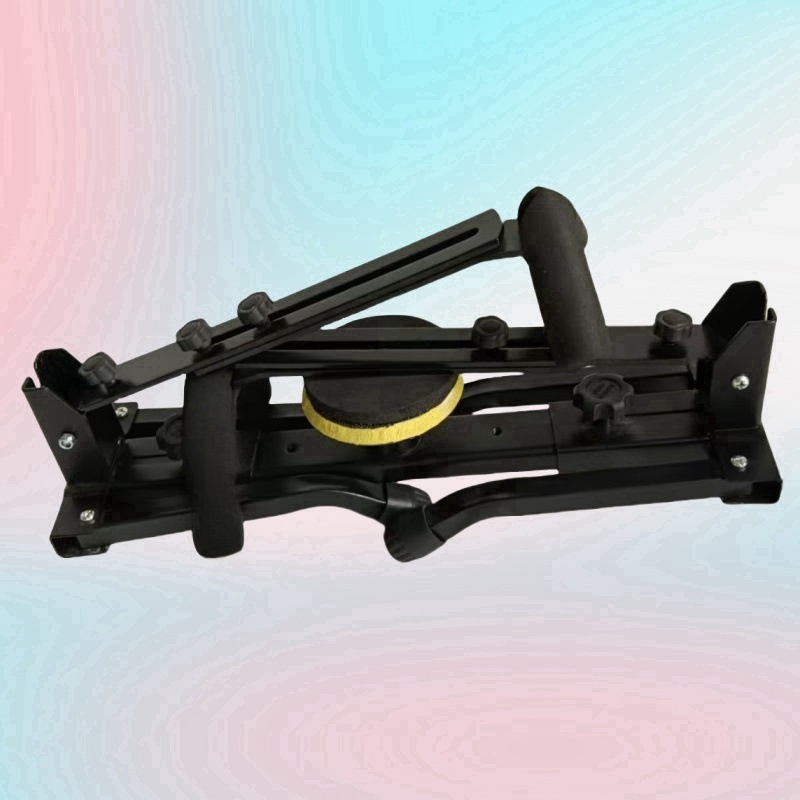 حامل عرض متعدد الاستخدامات من  - مراجعة Musical Instrument Horn وسعره
