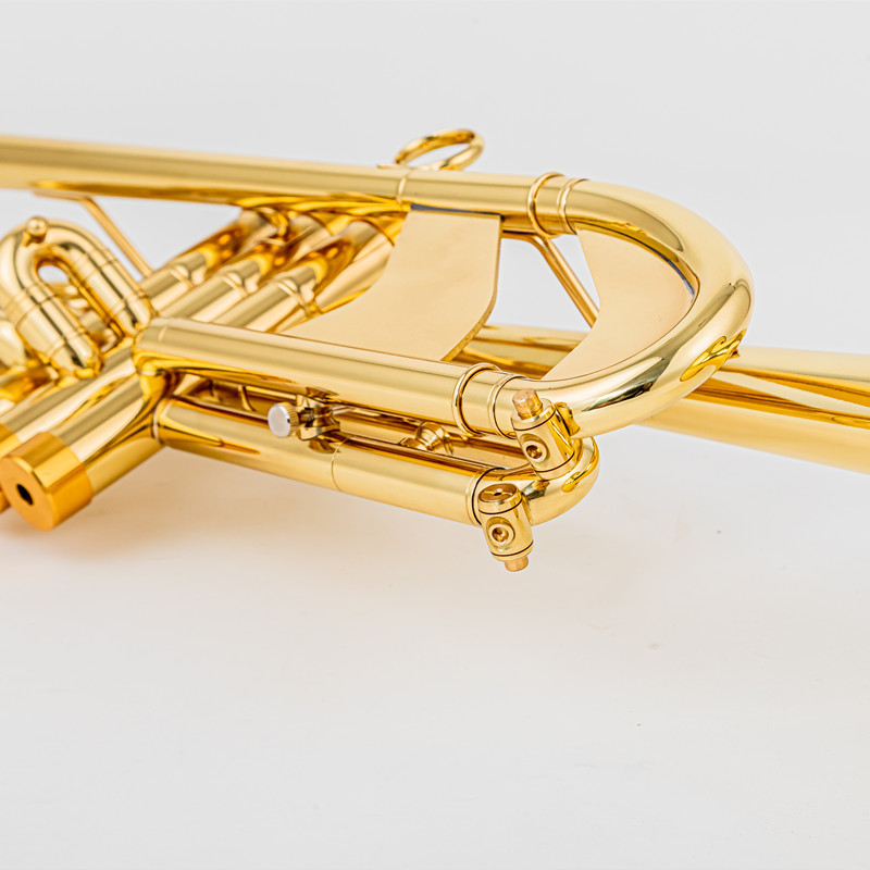 فنسنت BACH 700 Bb البوق B شقة  - مراجعة Musical Instrument Fagot وسعره