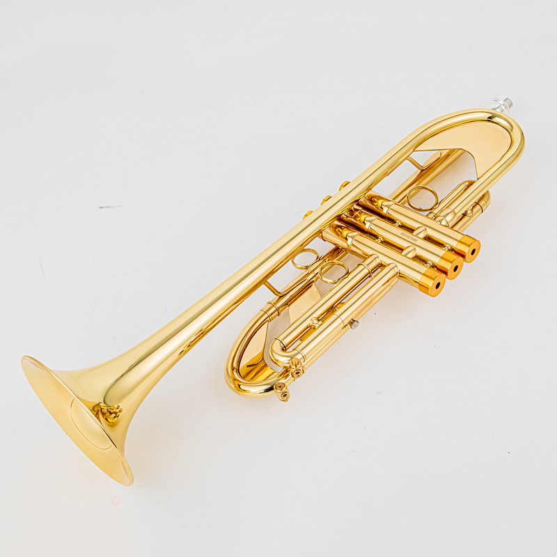 فنسنت BACH 700 Bb البوق B شقة  - مراجعة Musical Instrument Fagot وسعره