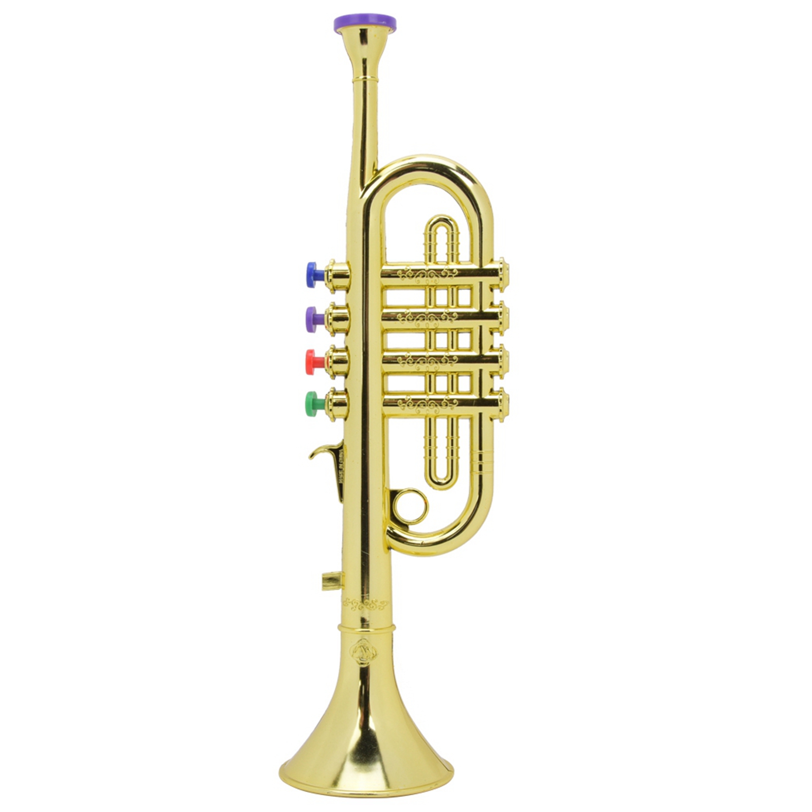 بوق للأطفال مطلي بالذهب من الب - مراجعة Musical Instrument Fagot وسعره